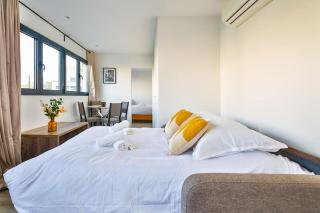 Amazing Appartment 4 Peoples - Montrouge - 6