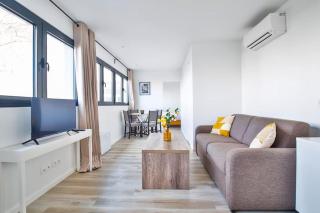 Amazing Appartment 4 Peoples - Montrouge - 5