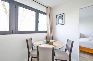 Amazing Appartment 4 Peoples - Montrouge - 1