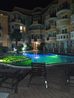 Marina Studio - Ravda - 6