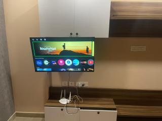 Luxurious 3 BHK flat in Kottayam - 8