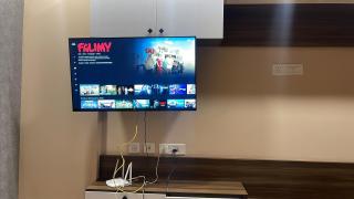 Luxurious 3 BHK flat in Kottayam - 9