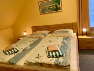 Nordsee 407 - Wangerooge - 6