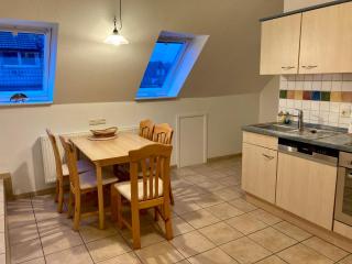 Altes Gulfhaus 1 - Wangerooge - 6