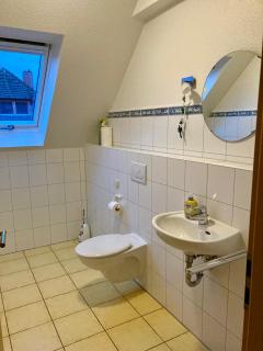 Altes Gulfhaus 1 - Wangerooge - 5