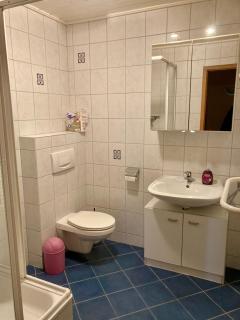 Nordsee 406 - Wangerooge - 7