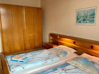 Nordsee 406 - Wangerooge - 6