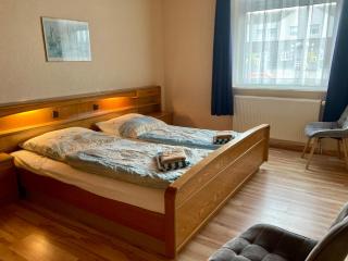 Nordsee 406 - Wangerooge - 5