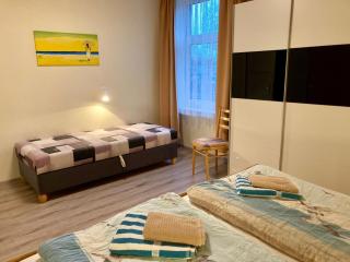 Nordsee 405 - Wangerooge - 4