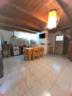 Apartamento El Bolsón BTC 2 - El Bolsón - 3