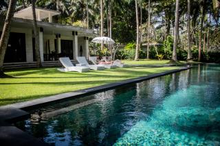 Kelapa Retreat & Spa - Pulukan - 3