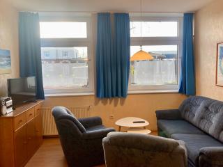 Nordsee 411 - Wangerooge - 0