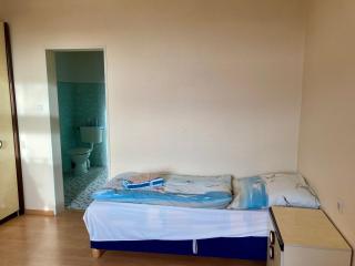 Nordsee 411 - Wangerooge - 4