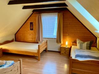 Nordsee 409 - Wangerooge - 4