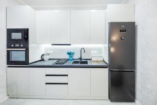 HB apartments Aghmashenebeli III - Tbilisi - 1