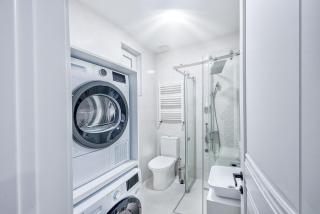 HB apartments Aghmashenebeli III - Tbilisi - 6