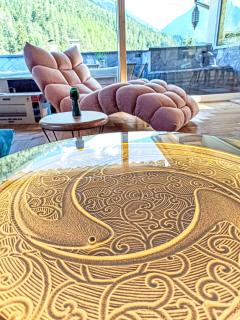 DMG - 'The Luxury Penthouse' - Fulpmes - 5