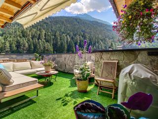 DMG - 'The Luxury Penthouse' - Fulpmes - 4