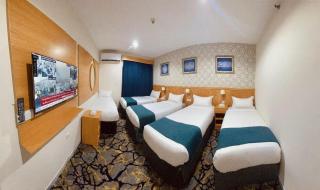 Kayan Al Raya Hotel Makkah by Moro - 8