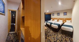 Kayan Al Raya Hotel Makkah by Moro - 4