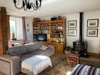 le Hameau de la Fouquière - Joué-du-Bois - 8