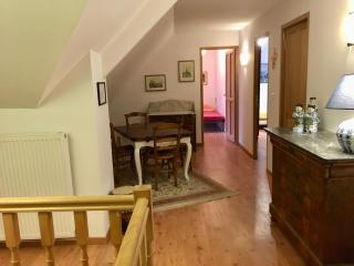 le Hameau de la Fouquière - Joué-du-Bois - 7