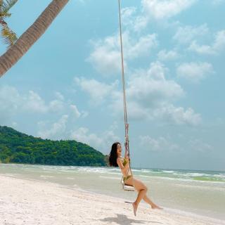 Agarwood House Phu Quoc - Free Kitchen - Phú Quốc - 6