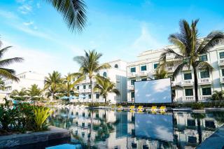 Agarwood House Phu Quoc - Free Kitchen - Phú Quốc - 9