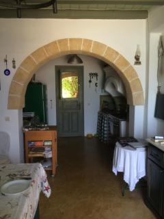 Fishermen Beach House - Dhiakofti - 2