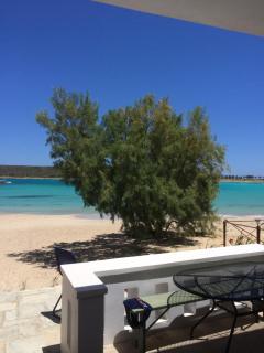 Fishermen Beach House - Dhiakofti - 6