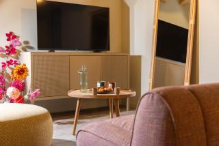 La Villa Serra - Appartements - 8