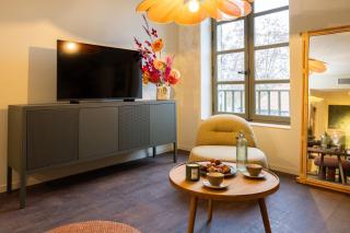 La Villa Serra - Appartements - 0