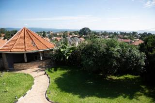Lake view villa Kampala - 6