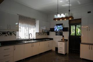 Lake view villa Kampala - 2