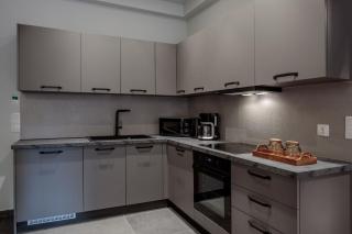 Jasmine Luxury Apartment - Athènes - 5