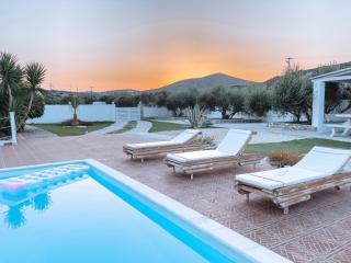 Villa Eva Milos - Adamas - 7