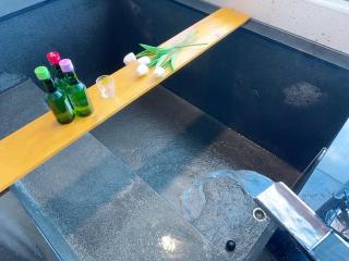 拾月頭城無邊際游泳池溫泉房 - 7