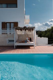 Villa Eva Milos - Adamas - 6