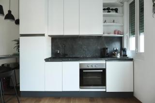 ComeCasa Città Studi Terraced Apartment - 9