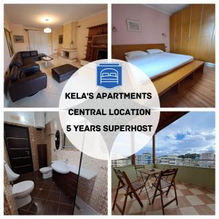 Deluxe Penthouse 3 Bedrooms Apartment - Vlorë - 6