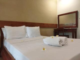Sunshine Bungalows - Amed - 4