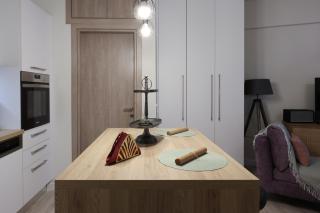Chic & Comfort Homes in Central Volos # 2 - Volos - 9