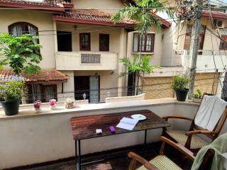 Sarojeni Apartments and Rooms - 2