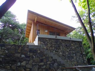 Varesello 20 - Brunate - 2