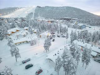 Aavalevi Skihouse 5A in Levi Center - Levi - 3
