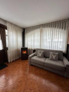 Mountain Apartments Tarvisio - Tarvisio - 9