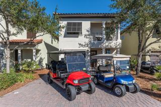 Villa Lago 1924 - Destin - 0