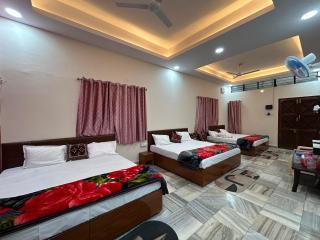 Aashirwad Residency - Ujjain - 1