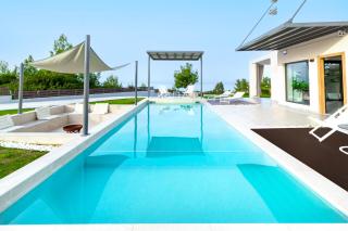 V&P Villa Chanioti - Hanioti - 5