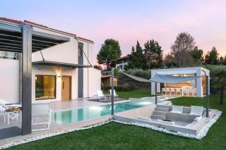 V&P Villa Chanioti - Hanioti - 9